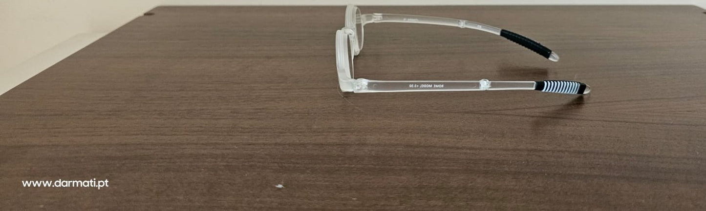 D´ARMATI ROME WHITE