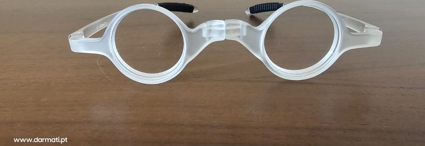 D´ARMATI ROME WHITE
