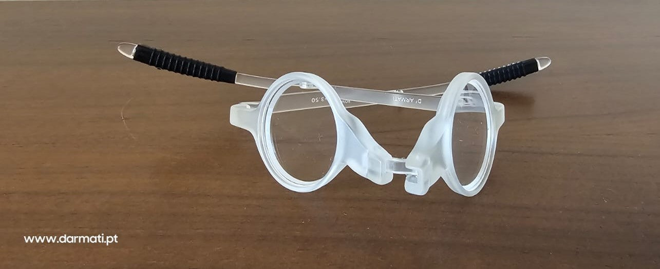 D´ARMATI ROME WHITE