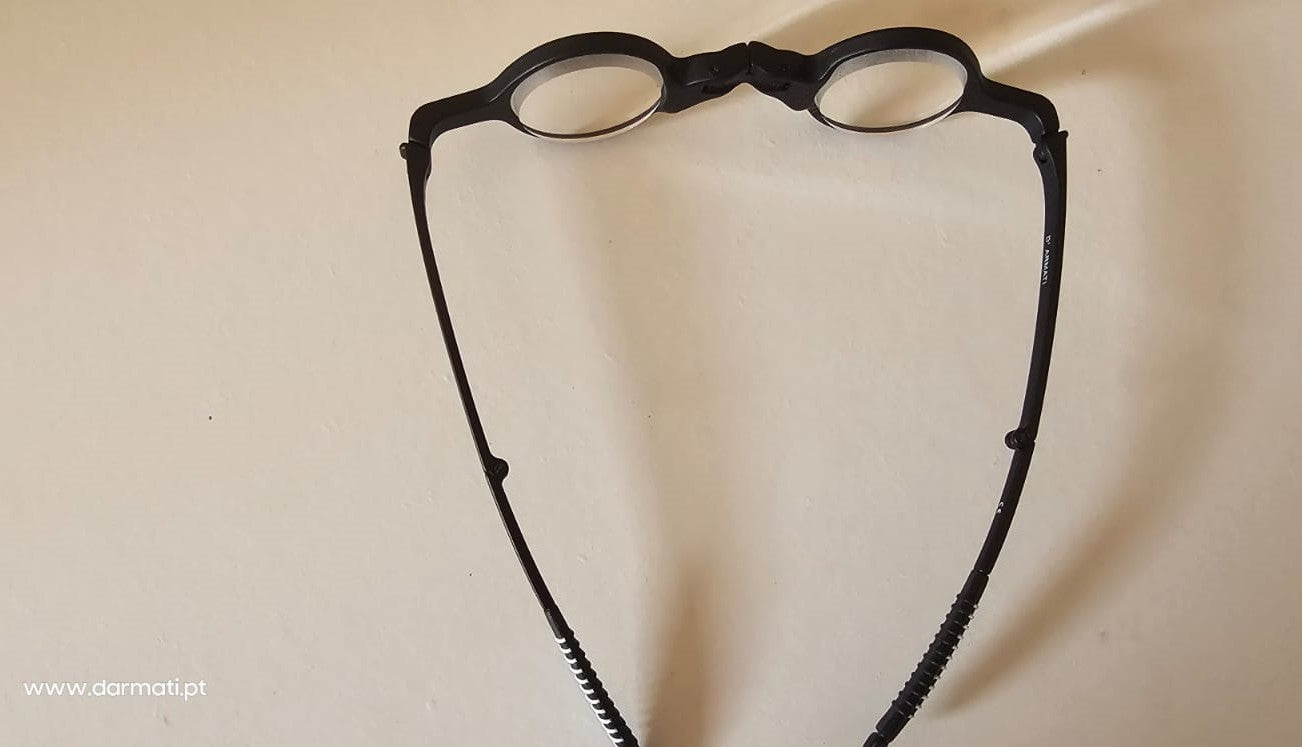 D´ARMATI ROME BLACK