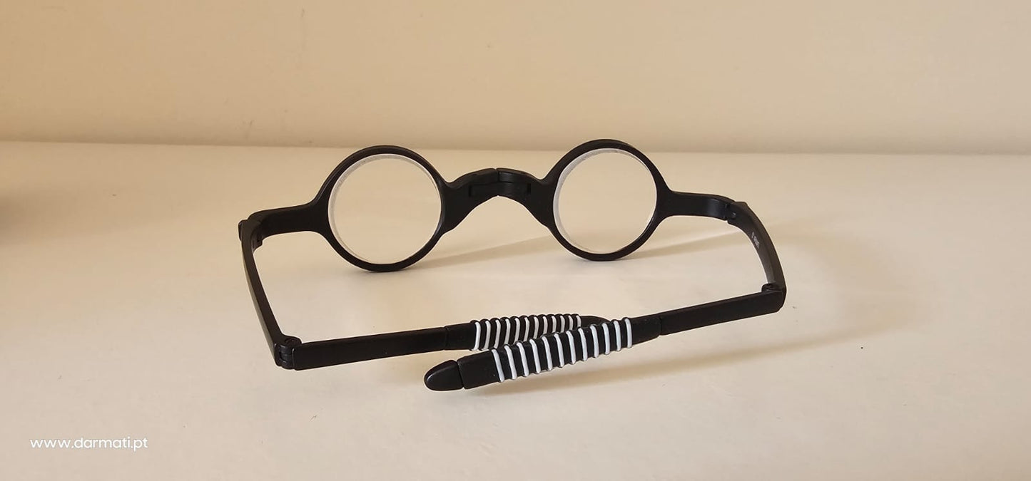 D´ARMATI ROME BLACK