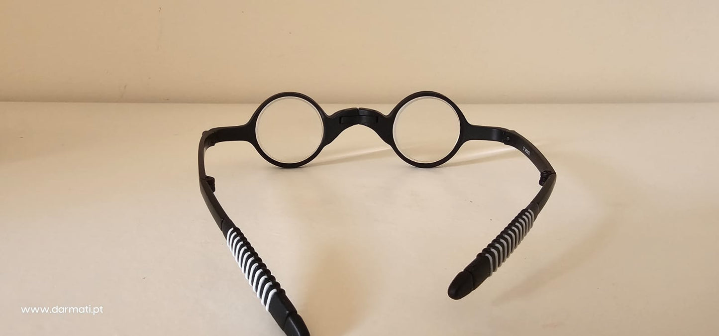 D´ARMATI ROME BLACK