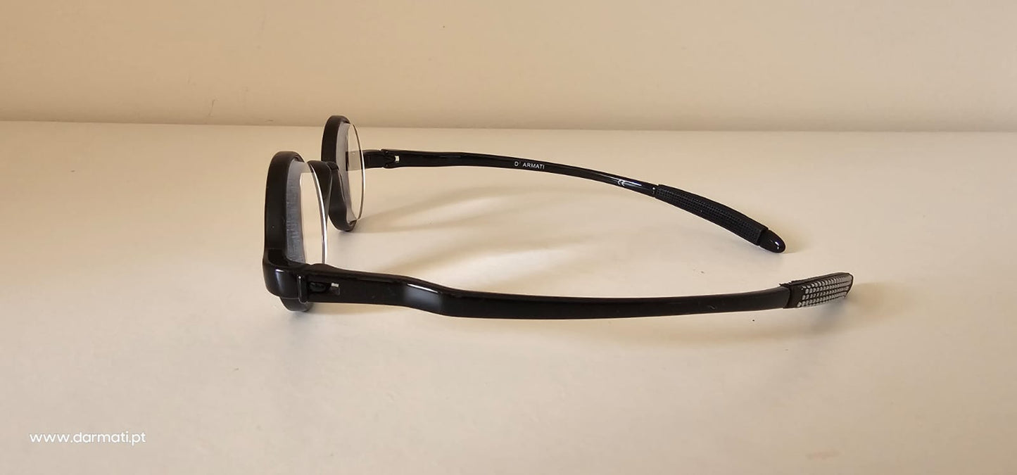 D´ARMATI HONOLULU BLACK