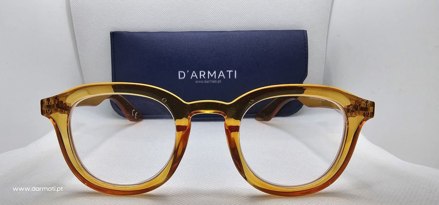 D´ARMATI JERUSALEM