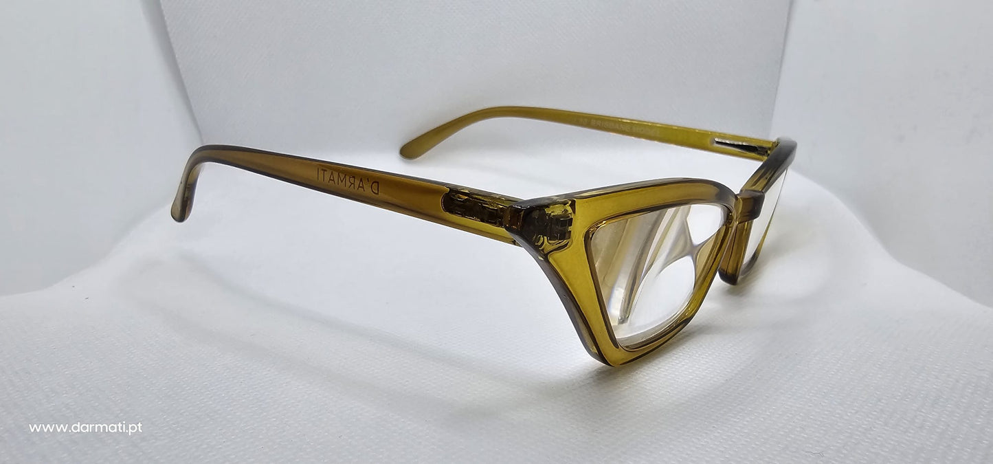 D´ARMATI BRISBANE AMBER