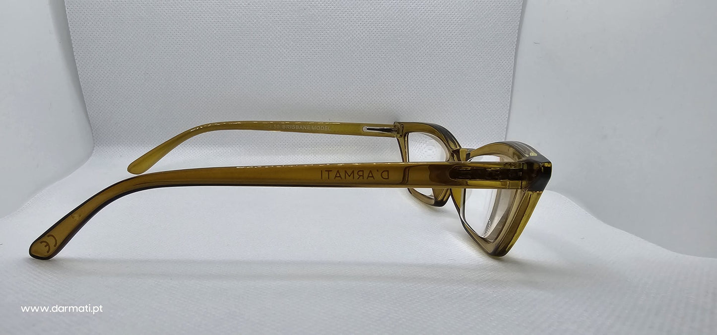 D´ARMATI BRISBANE AMBER