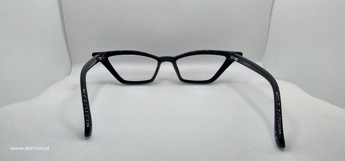 D´ARMATI BRISBANE BLACK