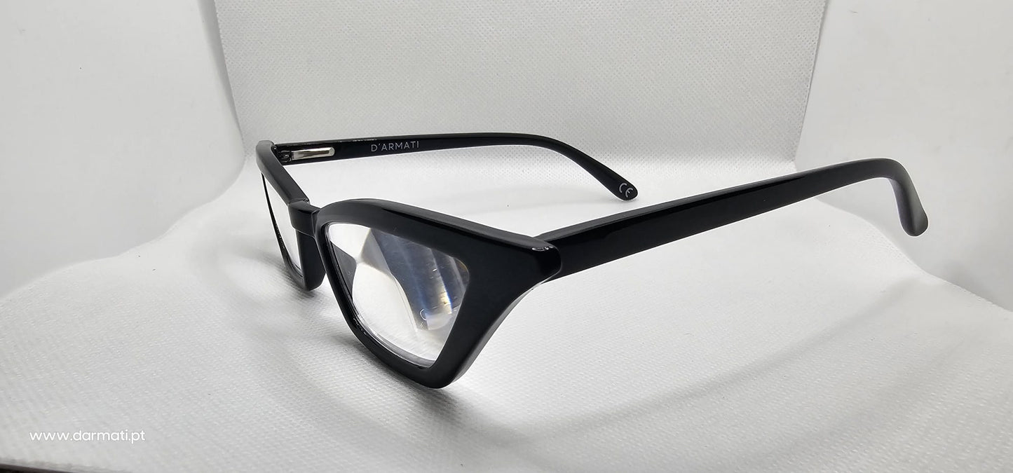D´ARMATI BRISBANE BLACK