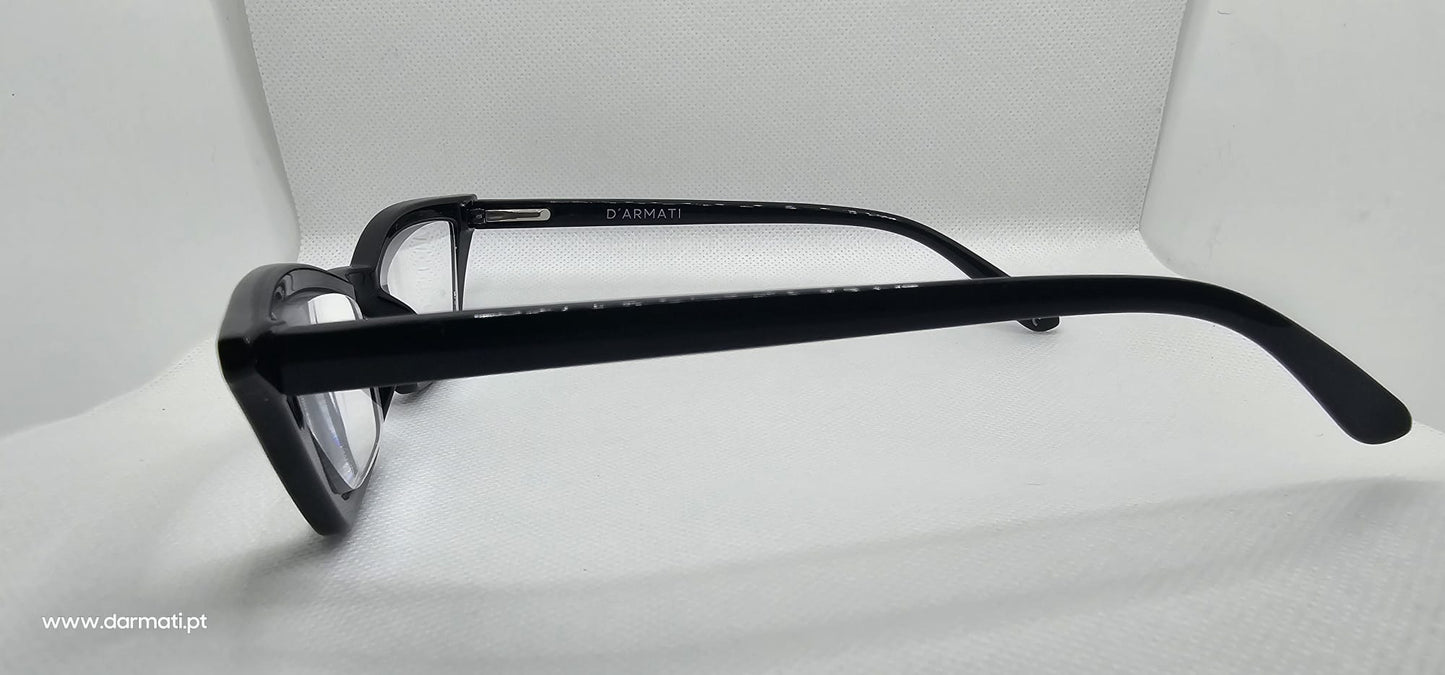 D´ARMATI BRISBANE BLACK