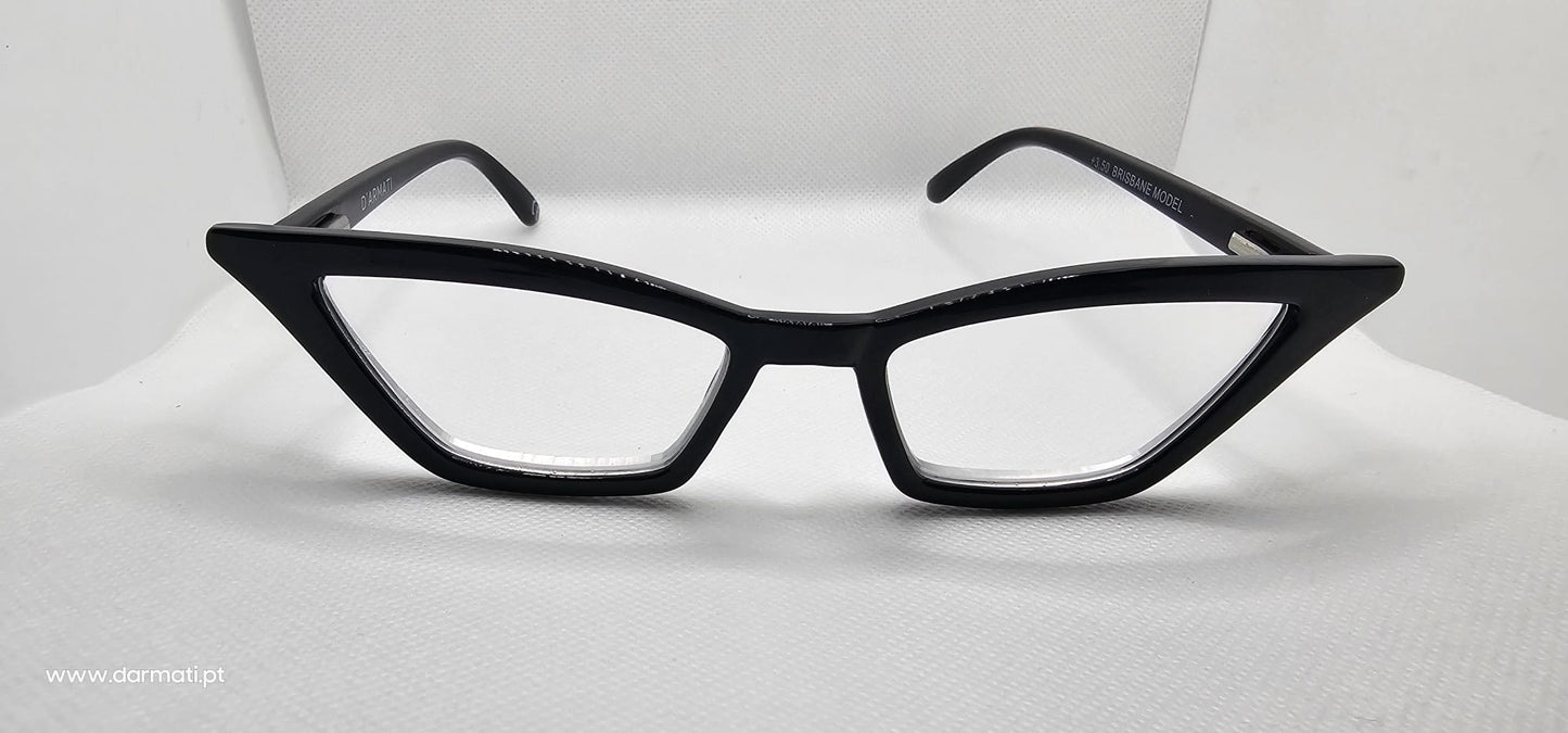 D´ARMATI BRISBANE BLACK