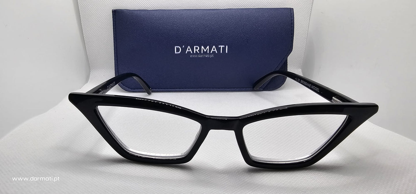 D´ARMATI BRISBANE BLACK
