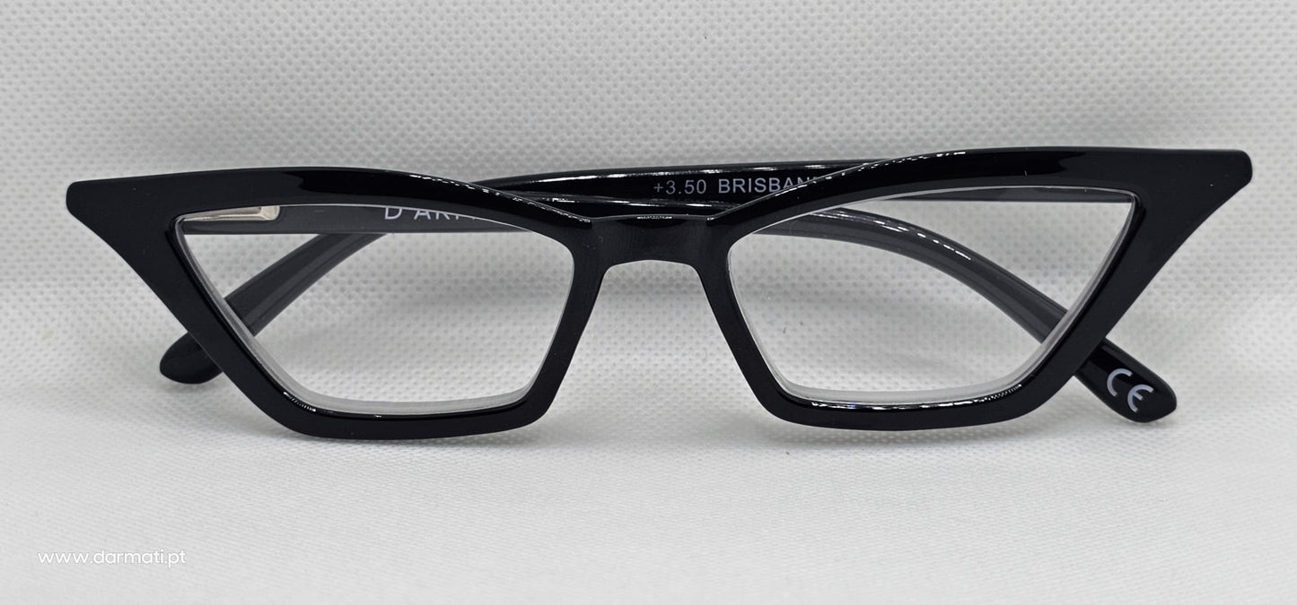 D´ARMATI BRISBANE BLACK