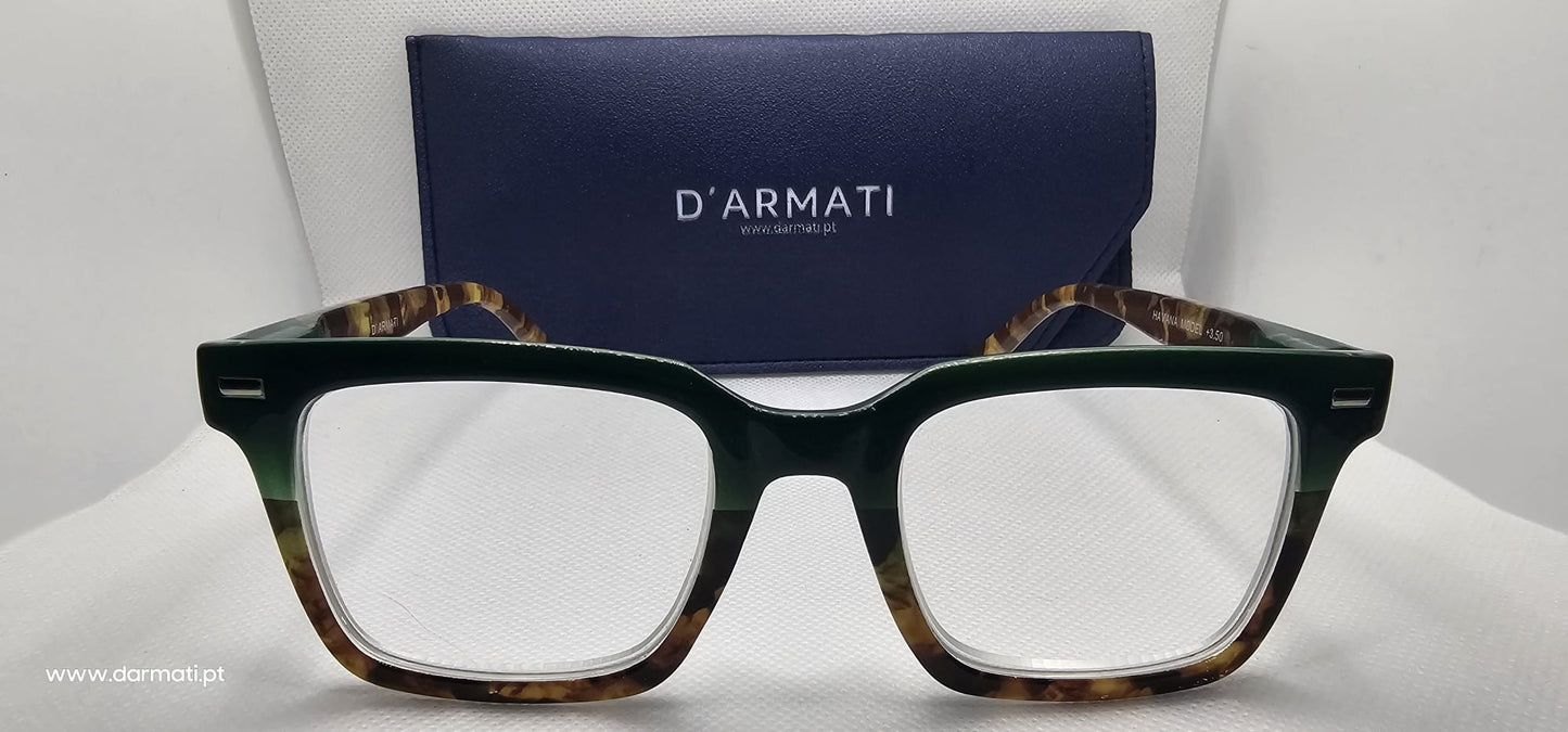 D´ARMATI HAVANA