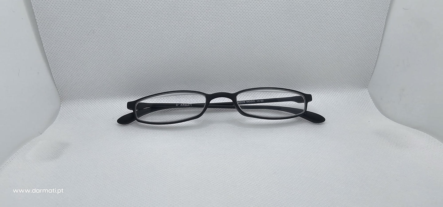 D´ARMATI LONDON BLACK