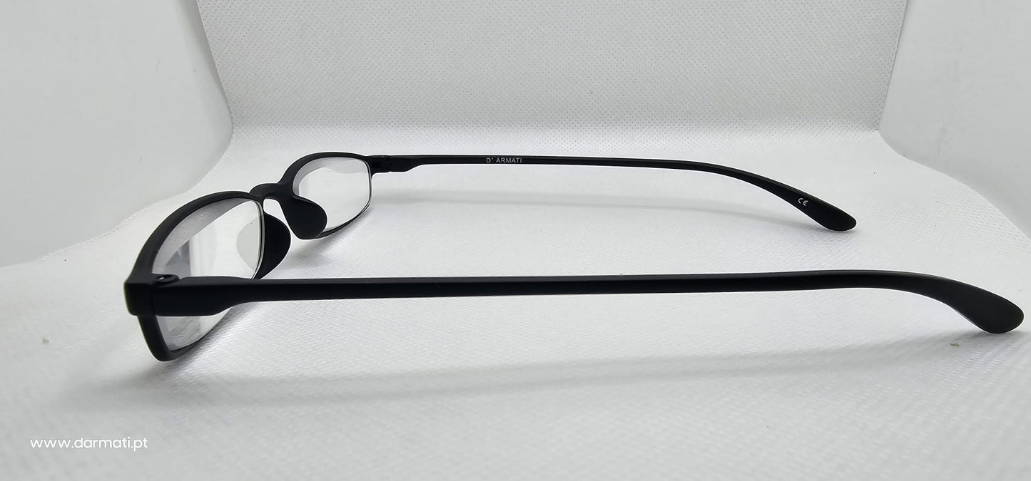 D´ARMATI LONDON BLACK
