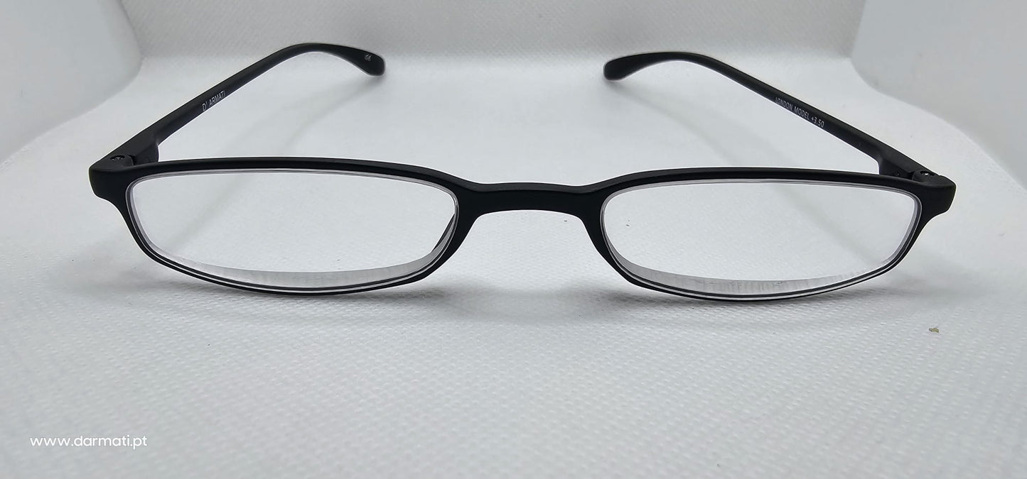 D´ARMATI LONDON BLACK