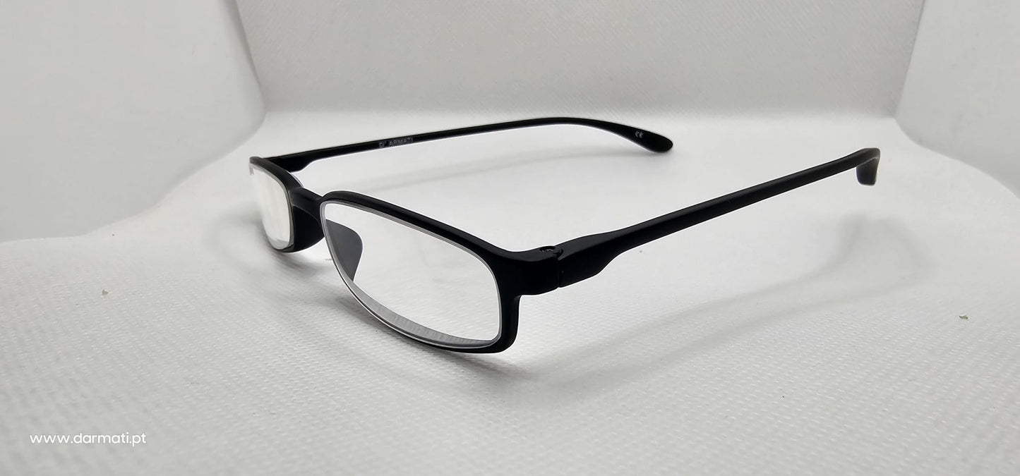 D´ARMATI LONDON BLACK