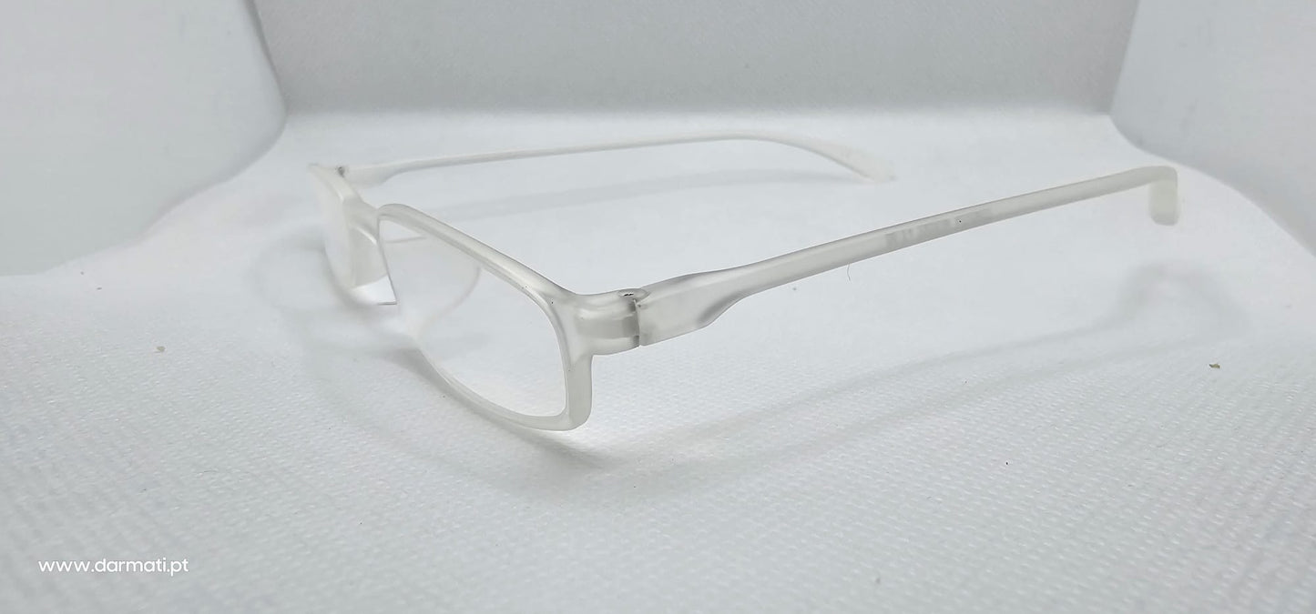 D´ARMATI LONDON WHITE