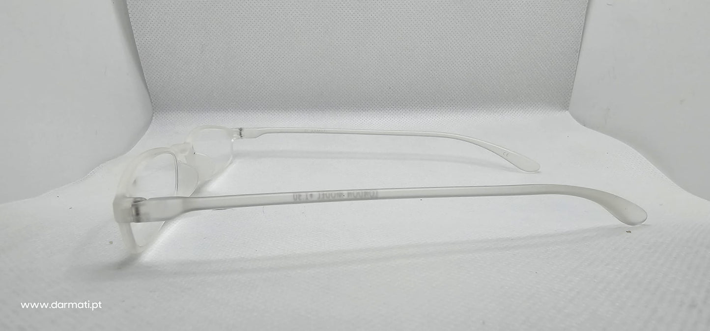 D´ARMATI LONDON WHITE