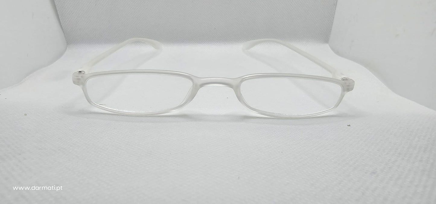 D´ARMATI LONDON WHITE