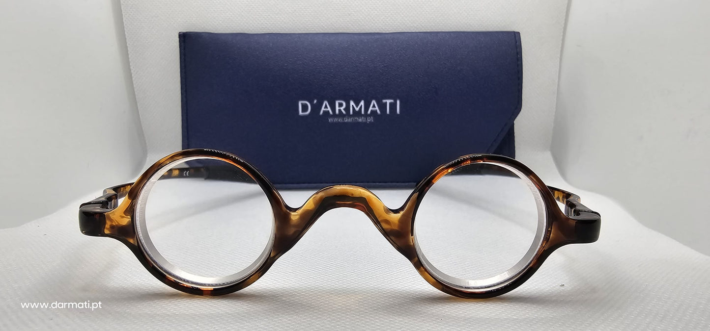 D´ARMATI HONOLULU TURTLE