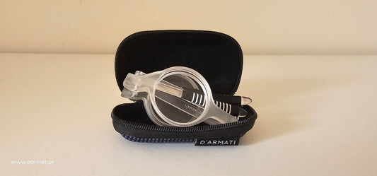 D´ARMATI ROME WHITE