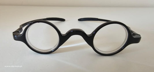 D´ARMATI HONOLULU BLACK