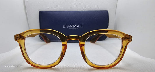 D´ARMATI JERUSALEM