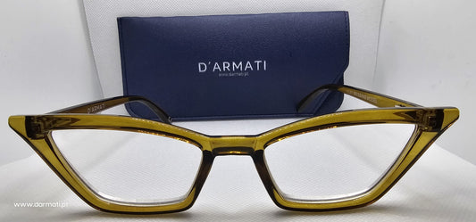 D´ARMATI BRISBANE AMBER