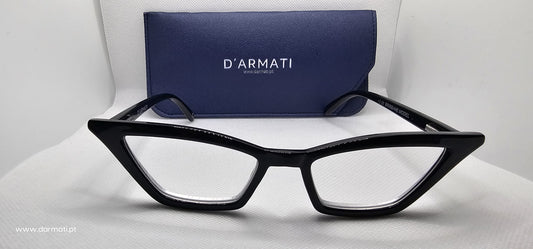 D´ARMATI BRISBANE BLACK