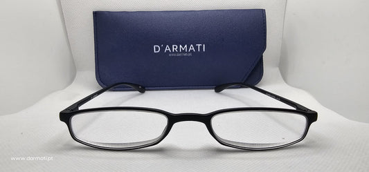 D´ARMATI LONDON BLACK