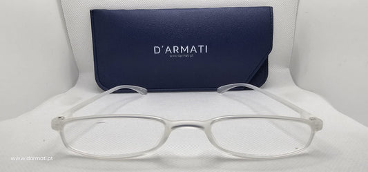 D´ARMATI LONDON WHITE