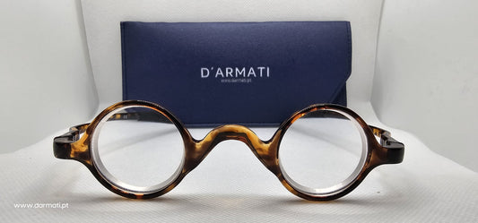 D´ARMATI HONOLULU TURTLE