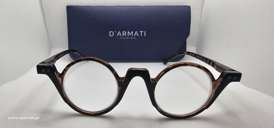 D´ARMATI WARSAW
